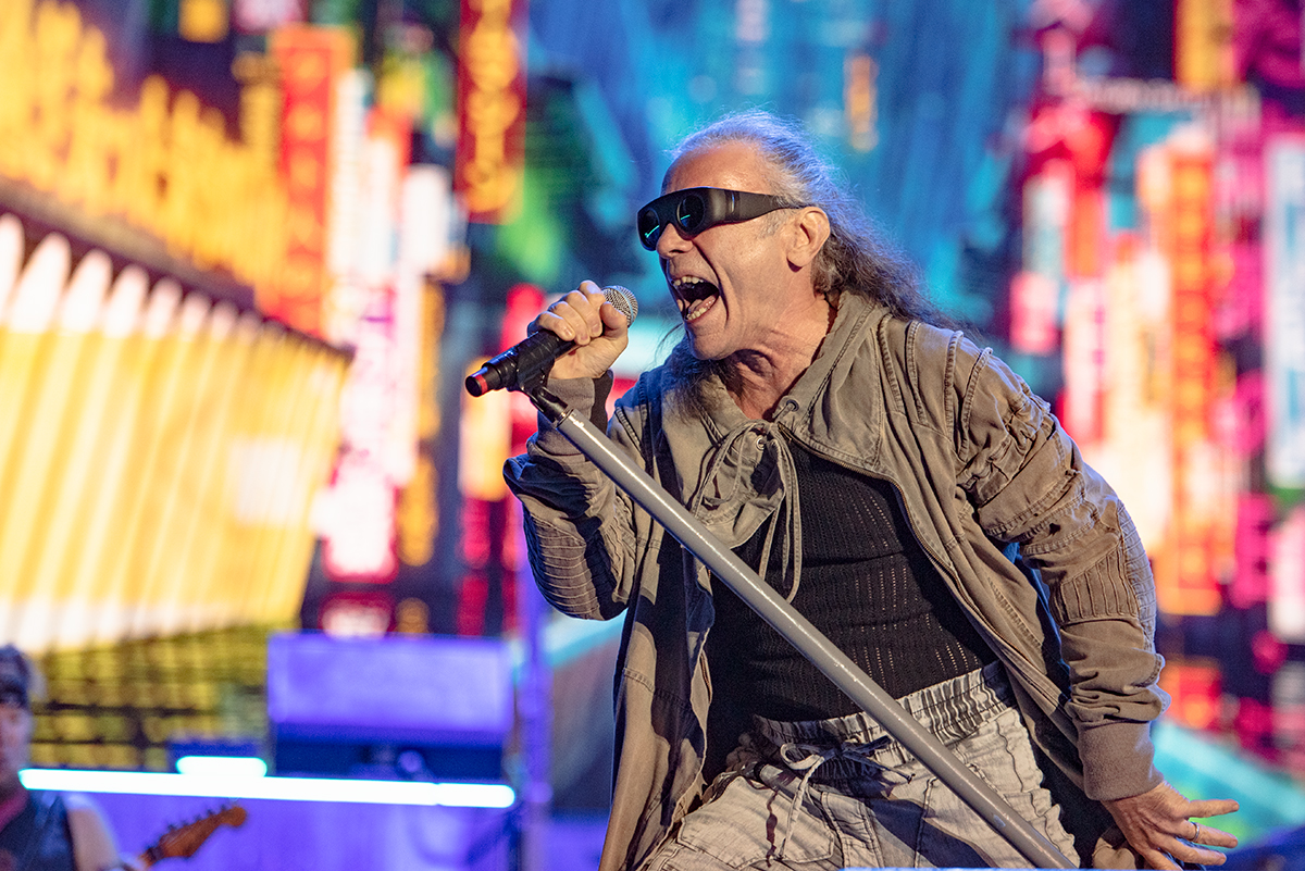 The Metal Fest 2024 - Hell Stage - Día 2